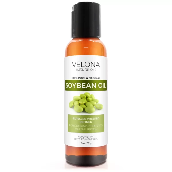 Velona Soybean Oil